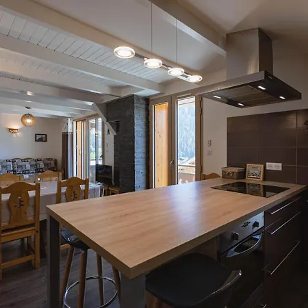 Apartment L'achillee