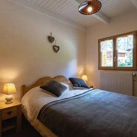 Chalet L'achillee