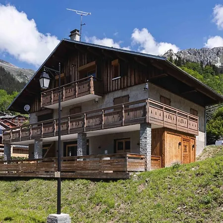 Apartment L'achillee